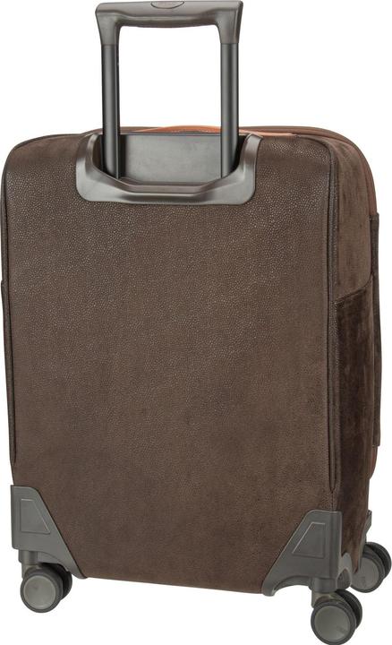 Image du produit Brics Bric's Trolley + valise Life Trolley S (45 l, Bagage à main (jusqu'à 50l))