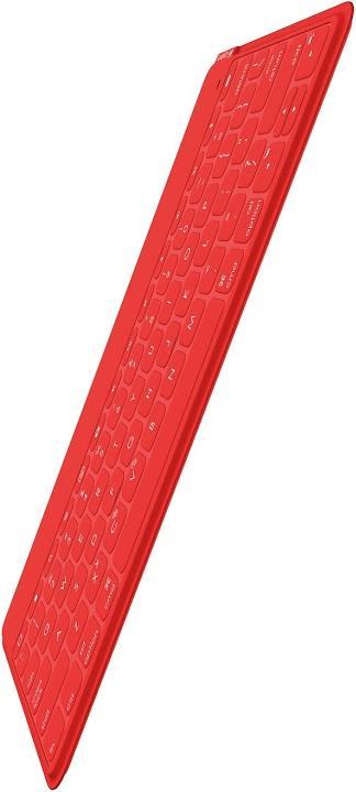 Produktbild Logitech Keys-To-Go (CH, Apple TV, iOS 5.1.1 oder höher)