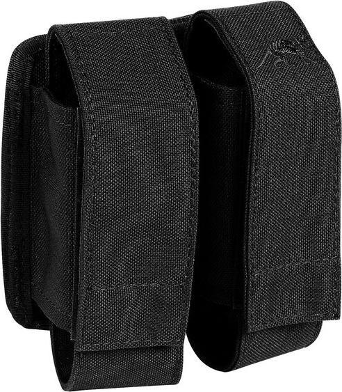 Image du produit Tasmanian Tiger TT Mil Pouch 2x40mm Noir