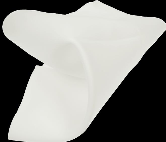 Immagine prodotto Tessuto cosmetico in microfibra per rimuovere il trucco, dimensioni: 22 x 22 cm