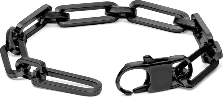 Actual product image Lucleon Cedric Amager (0.70 cm, Stainless steel)