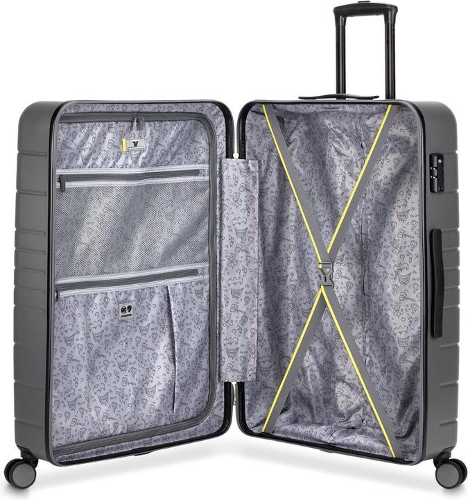 Immagine prodotto Roncato Warner DC Grosser Koffer - Batman (106 l, L (90 - 115l))
