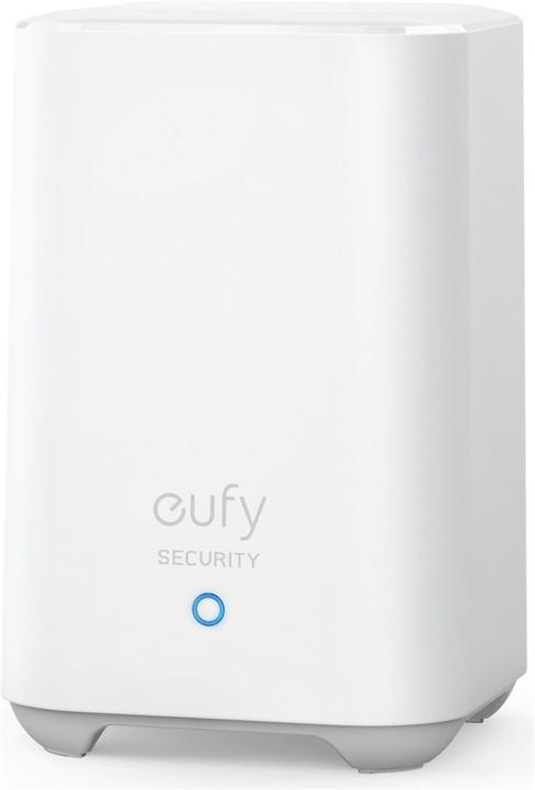Produktbild eufy EufyCam 2 Pro 3+1 Kit (2304 x 1296 Pixels)