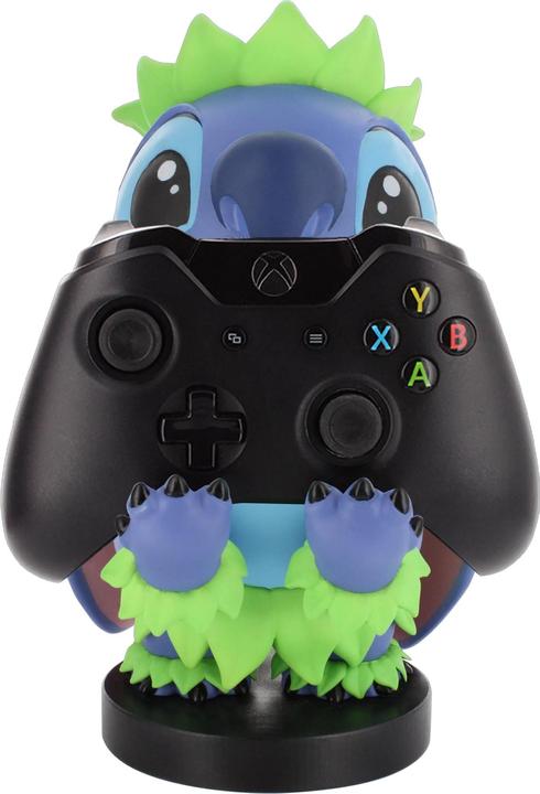 Immagine prodotto Exquisite Gaming Stitch Hula - Cable Guy (PS5)