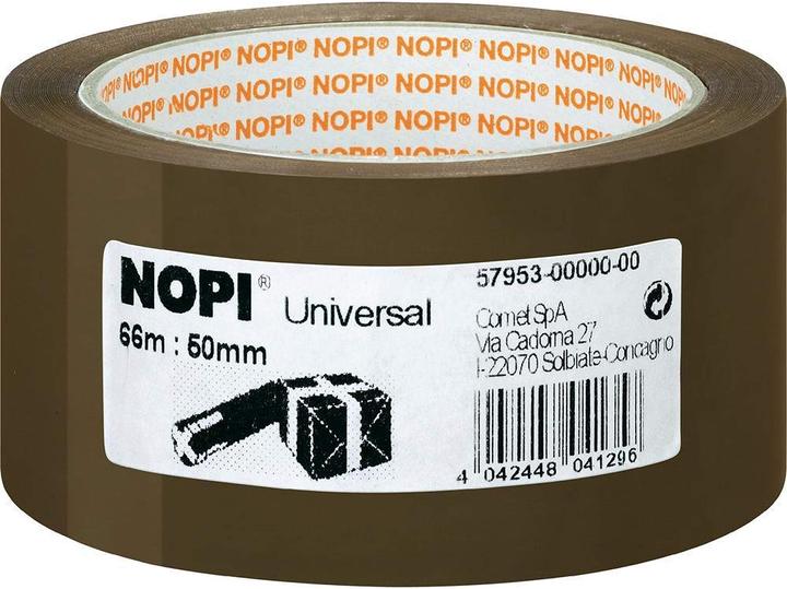 Immagine prodotto NOPI Nastro da imballaggio (50 mm)