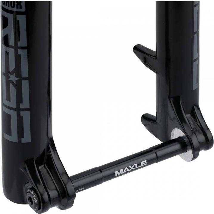 Immagine prodotto RockShox Reba RL - Remoto 29" (120 mm, Aria)