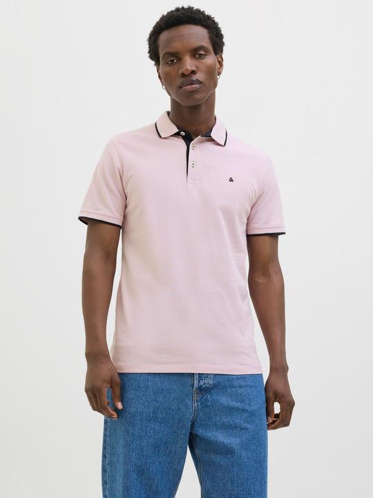 Image du produit Jack & Jones Jjepaulos Polo Ss Noos (S)