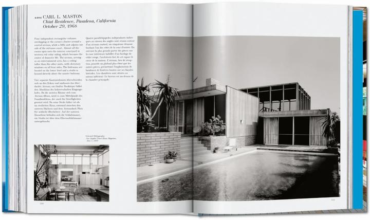 Actual product image Julius Shulman. Modernism Rediscovered (French, English, Pierluigi Serraino, Julius Shulman, 2023)