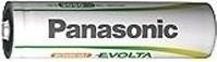 Actual product image Panasonic Rechargeable (1 pcs., AA, 1900 mAh)