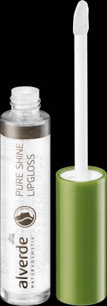 Produktbild dm alverde Lipgloss Pure Shine