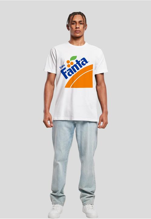 Immagine prodotto Merchcode Fanta Logo Tee (L)