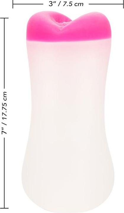 Produktbild CalExotics The Gripper™ Deep Ass Grip