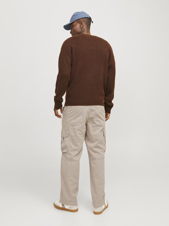 Produktbild Jack & Jones Jpstbill Atlas Cargo Pants Noos (W29/L32)