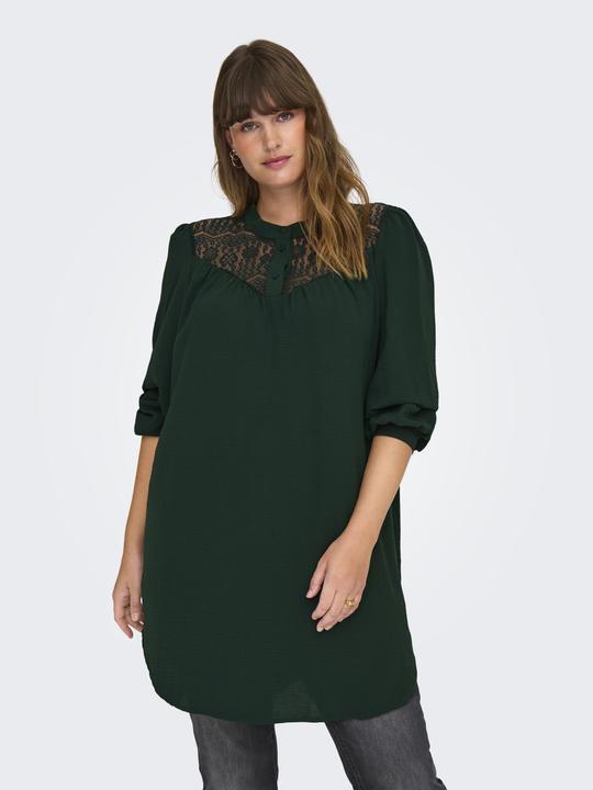 Image du produit Only Coupe normale Col de chemise Top (42)