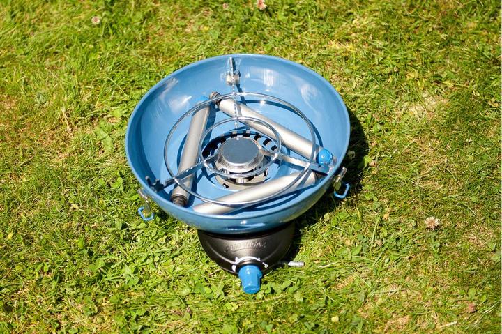 Actual product image Campingaz Party Grill 400 (2 kW)