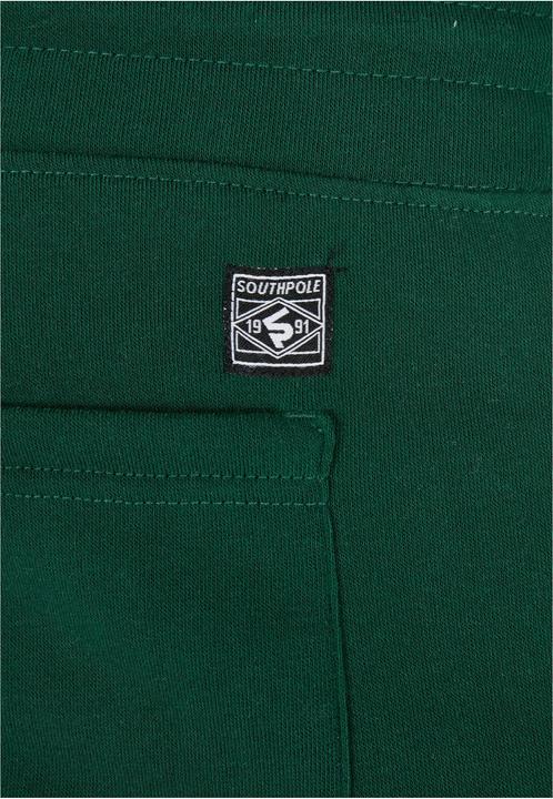 Produktbild Urban Classics Utility Flap Fleece Jogger (S)