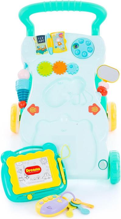 Immagine prodotto Chipolino Divertente girello per bambini