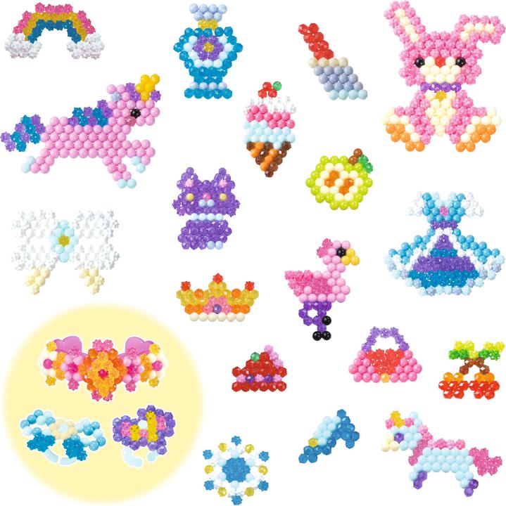 Image du produit Aquabeads Deluxe Carry Case