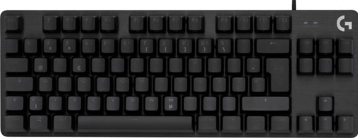 Produktbild Logitech G413 (DE, Kabelgebunden)