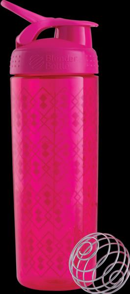 Immagine prodotto Blender Bottle Firma elegante (0.82 l)
