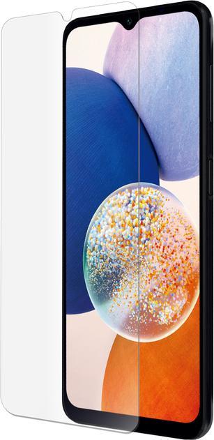 Produktbild Tiger Glas-Folie Kratzfest (1 Stück, Samsung Galaxy A14)