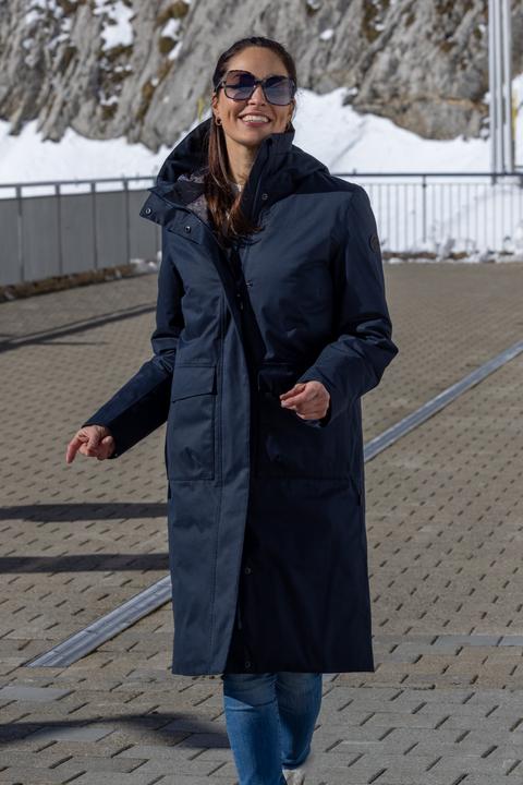 Image du produit Rukka Gwen veste d'hiver (34)