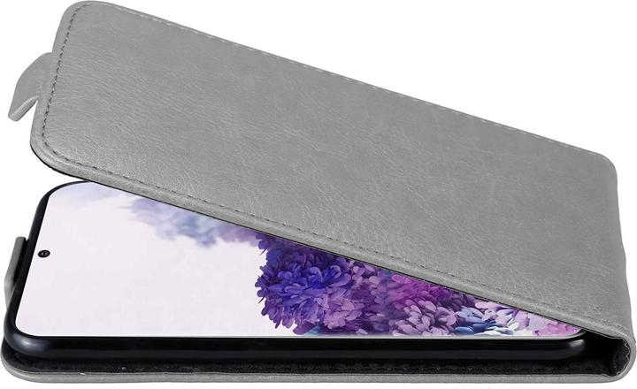 Produktbild Cadorabo Flip wie Invis Cover (Samsung Galaxy S20)