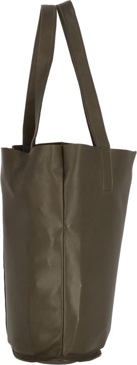 Produktbild Greenburry Nappa Shopper Tasche Leder 43 cm (16 l)