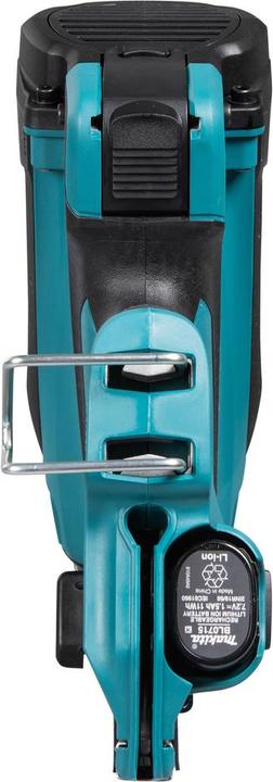 Actual product image Makita 7.2 V Battery Gas Nailer GN900SE