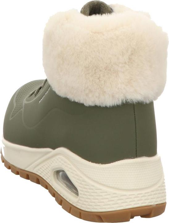 Produktbild Skechers Uno Rugged Fall Air Damen Sneaker (37)