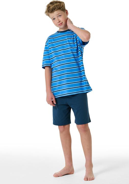 Actual product image Schiesser Shorty Nightwear (164)