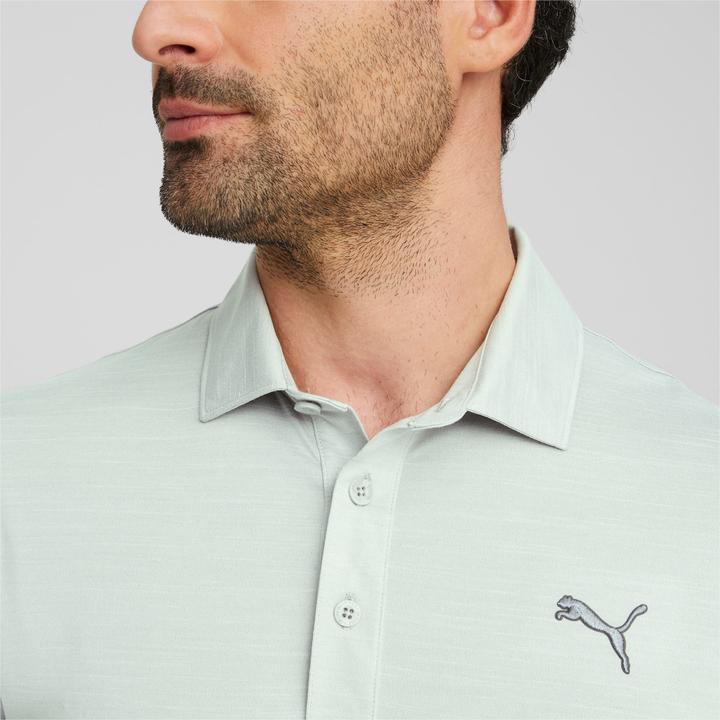 Produktbild Puma Cloudspun Haystack Polo (XS)