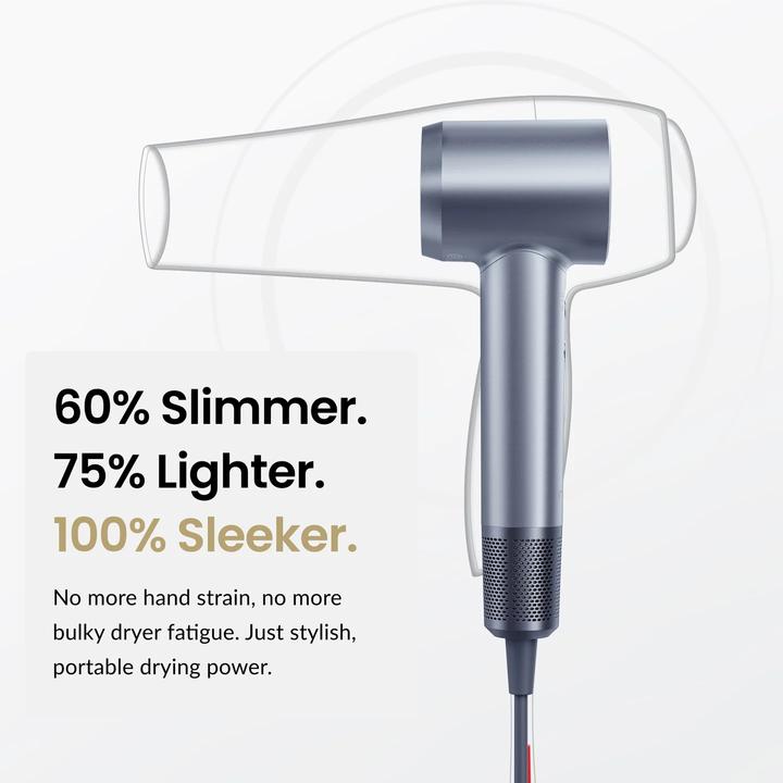 Produktbild Laifen Swift Haartrockner