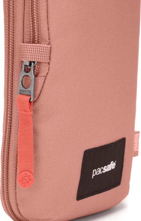 Image du produit Pacsafe GO anti-theft Tech Mini Bag Sac à bandoulière RFID 12 cm