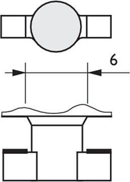 Image du produit Philips Lampe à décharge (PGJ5, 22.10 W, 1600 lm, 1 x, A)