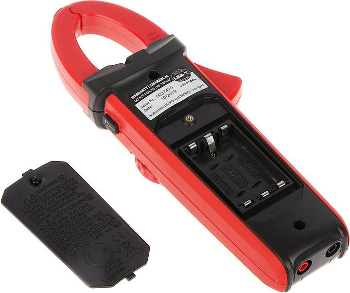 Produktbild Uni-T UT-216C