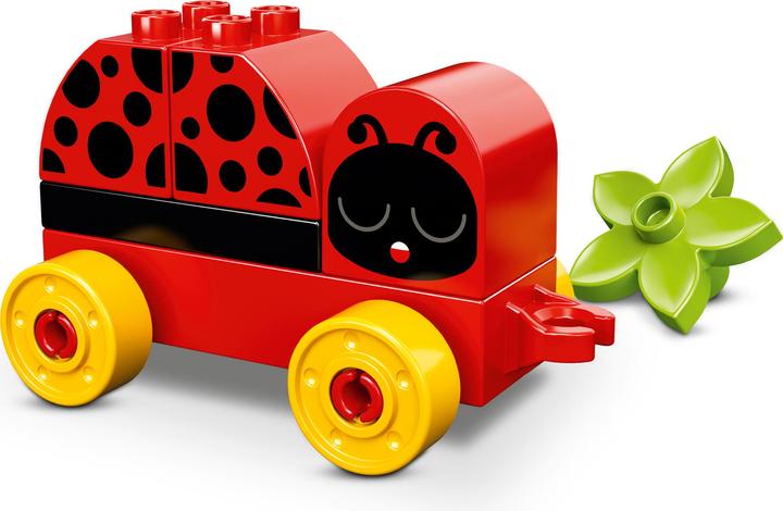 Actual product image LEGO My first ladybird (10859)