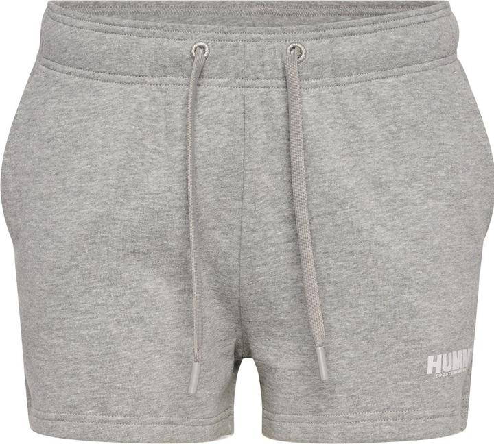 Actual product image hummel hmlLEGACY WOMAN SHORTS (XS)
