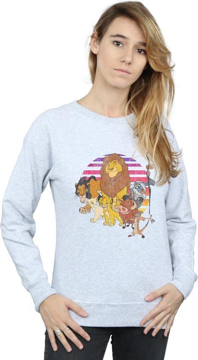 Produktbild Disney The Lion King Pride Family Sweatshirt (S)
