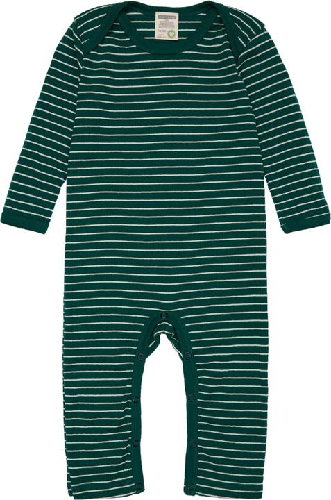 loud + proud Overall Derby Rib (68)