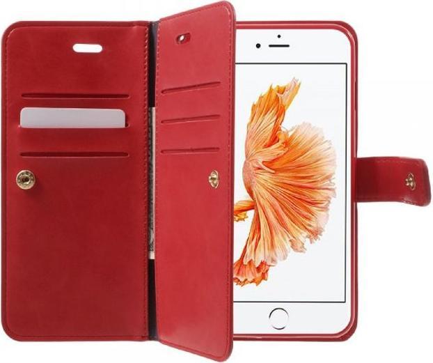 Immagine prodotto Goospery Serie del diario di Mansoor (Apple iPhone 7 Plus, Apple iPhone 8 Plus)
