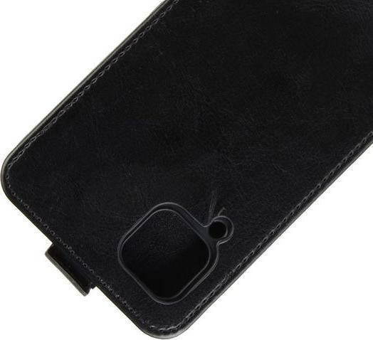 Image du produit MU Classic Housse en cuir Flipcase (Huawei P40 Lite)