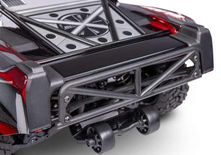 Produktbild Traxxas Maxx-Slash 6s 4x4 ohne Akku und Ladegerät (RTR Ready-to-Run)