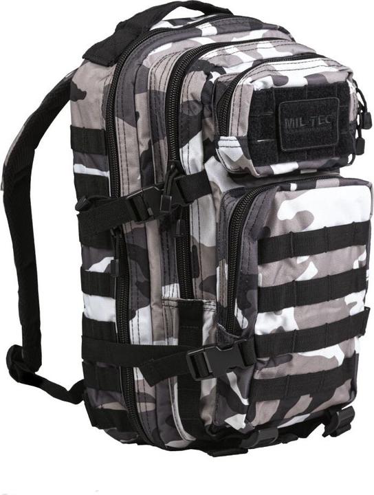 Produktbild Mil-tec Assault Pack SM Urban (20 l)