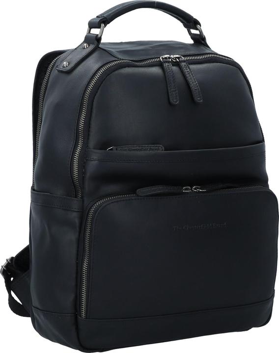 Produktbild The Chesterfield Brand Rucksack / Daypack Austin 0184 (14 l)