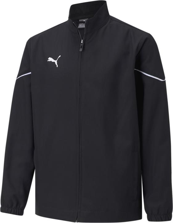 Puma teamRISE Sideline Jacket Jr-657328