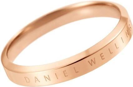 Produktbild Daniel Wellington Classic Ring Rose Gold 66 (66)