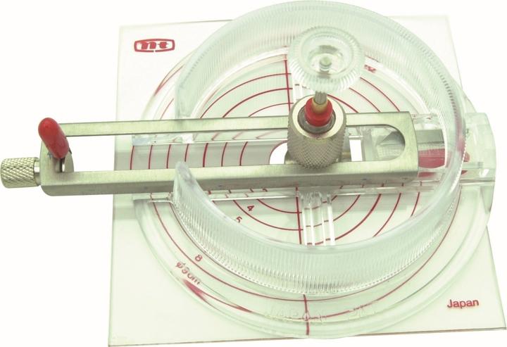 Image du produit NT Cutter iC-1500P (Cutters)