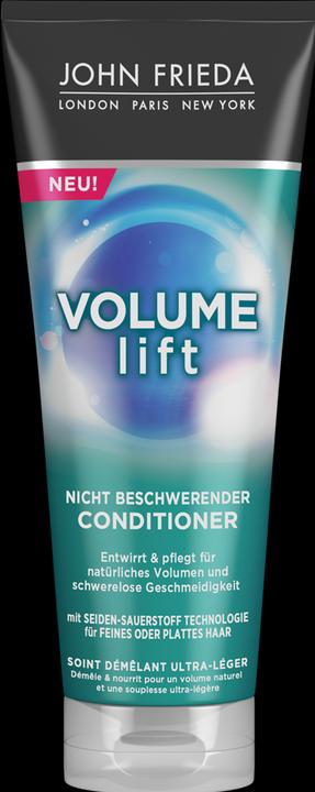 John Frieda Volume Lift - Nicht Beschwerender Conditioner (250 ml)