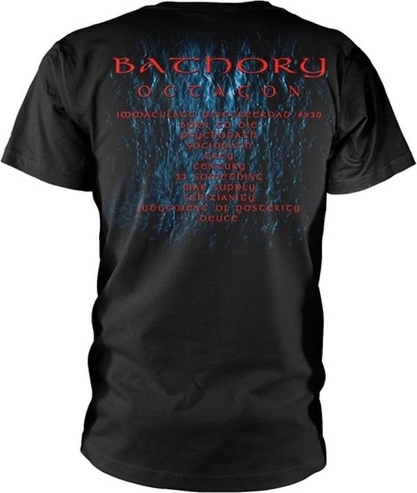 Produktbild Cdon Octagon TShirt (S)